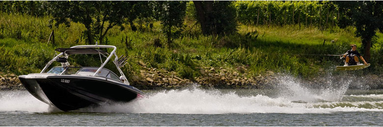 Bootsfuehrerschein.lu